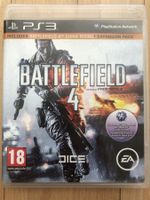 Battlefield 4 - PS 3
