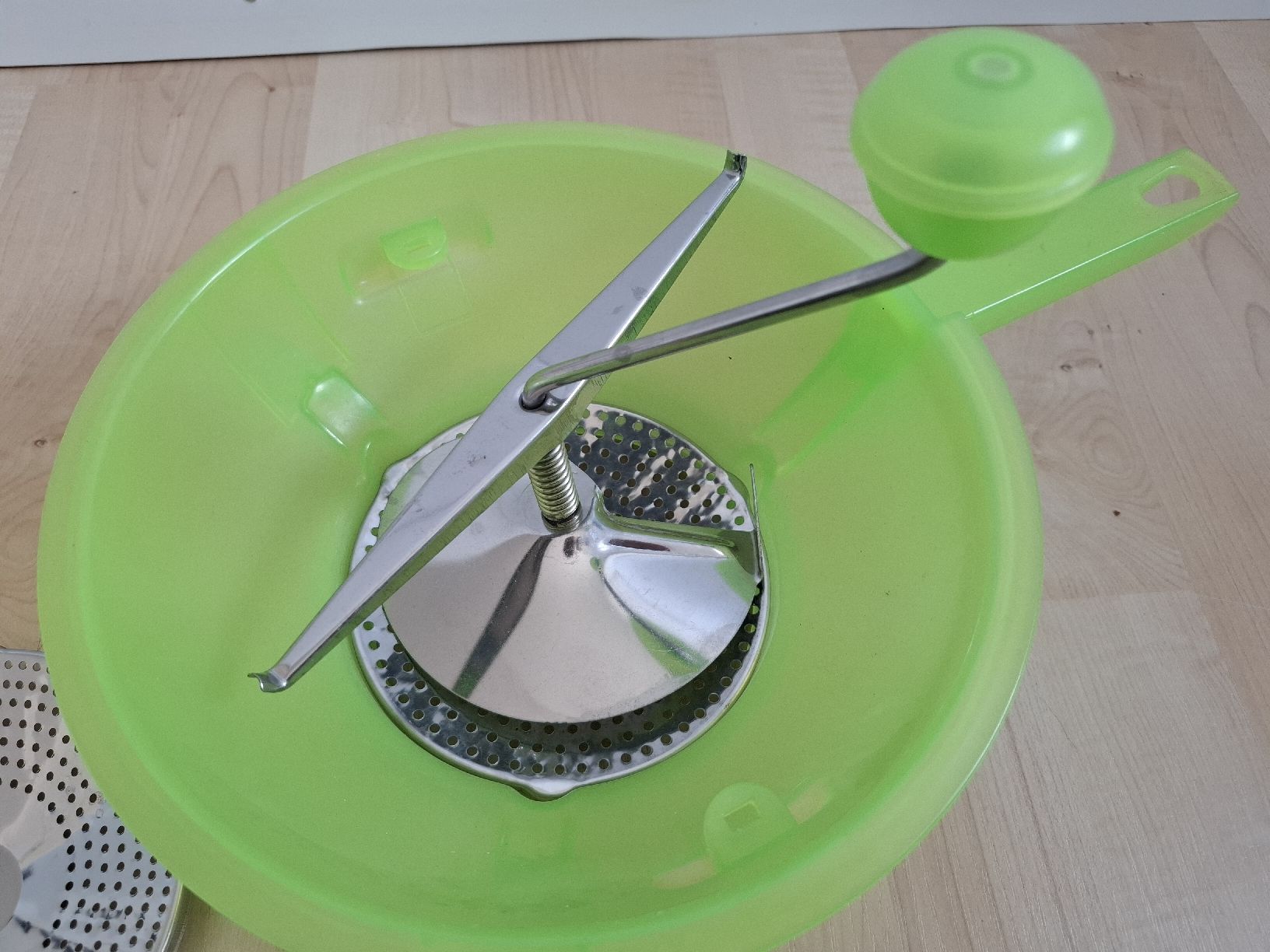 Elettrodomestici da cucina: Passevitte, Versand auch möglich  – Usato da Neuenhof venduto da summer_25 2