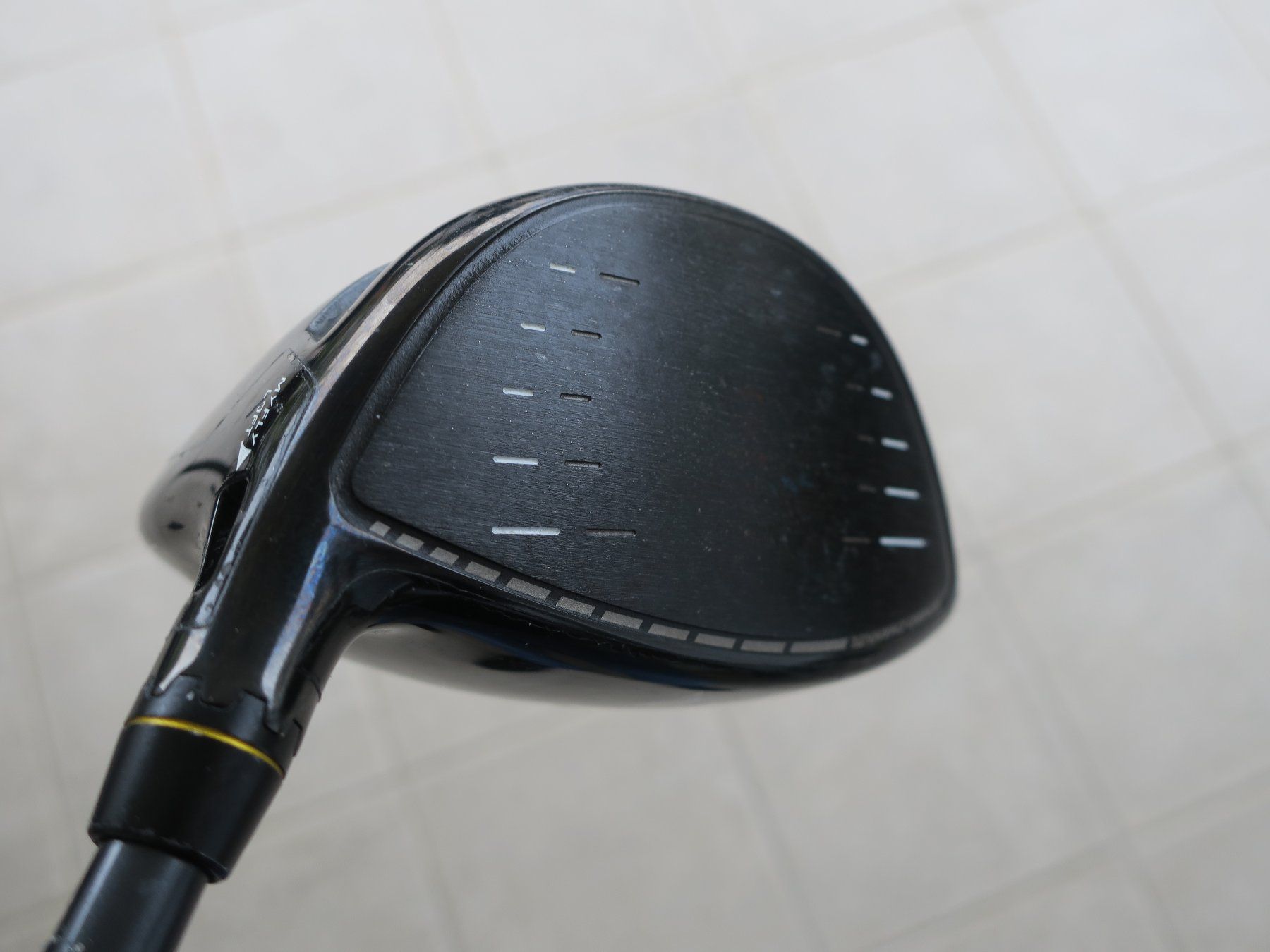 Altri accessori: Driver Herren RH -  COBRA Fly Z – Usato da Allschwil venduto da groefaz 2