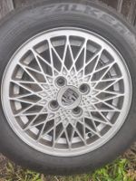 Porsche 924 Räder