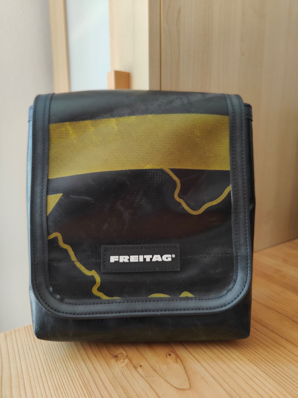 Freitag Taschen: Freitagtasche Fran F140 – Neu (gemäss Beschreibung) aus Winterthur von the7mx1reon 3