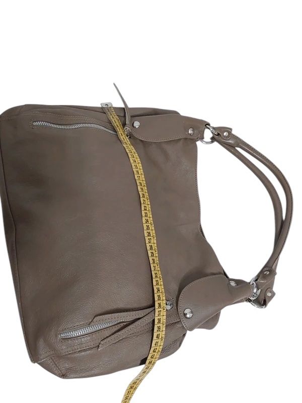Max Mara Borse da donna: Tasche Echtleder Marella (Max Mara) – Usato da Lopagno venduto da CLep 4