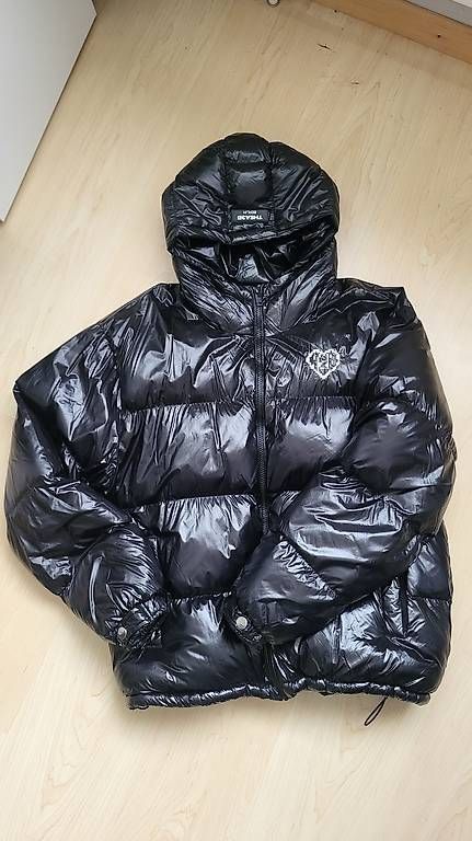Giacche: Winterjacke Thea3b – Usato da Baar venduto da Famar5 1