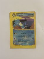 Pokemon Karte Golduck Aquapolis 