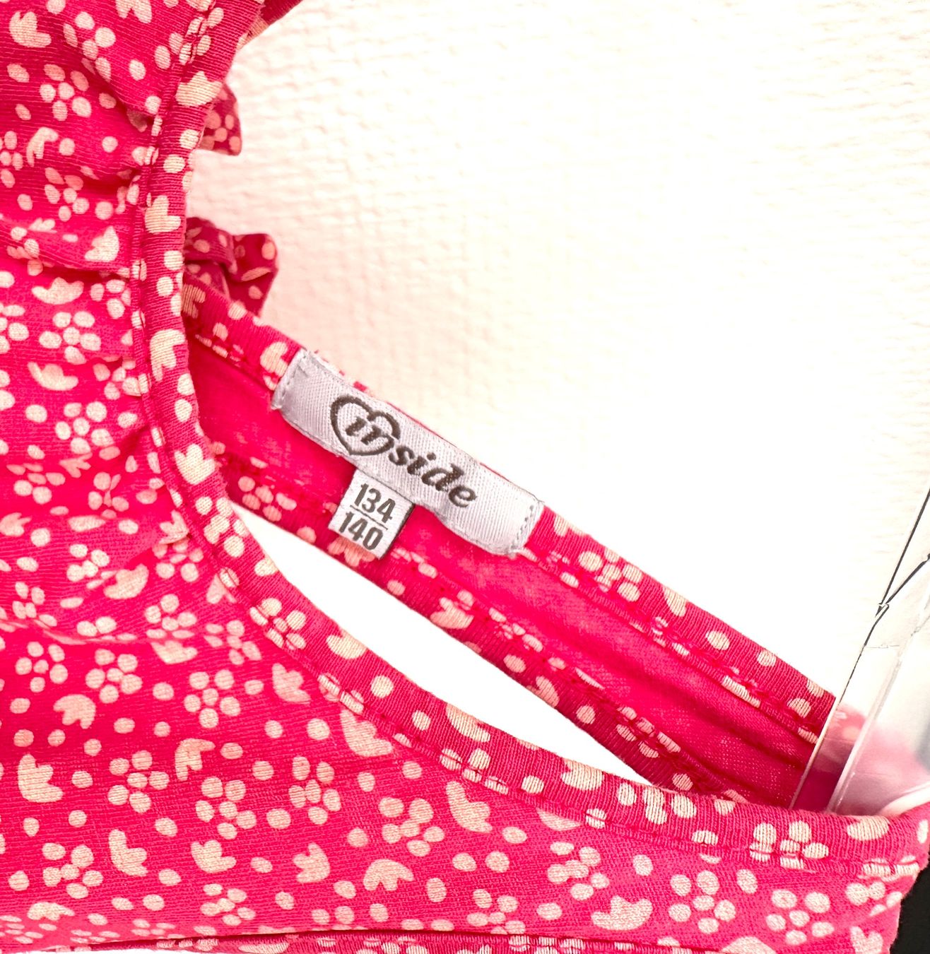 Tute: Gr 128 Jumpsuit Einteiler – Usato da Rickenbach b. Wil venduto da sunneschii_ 1