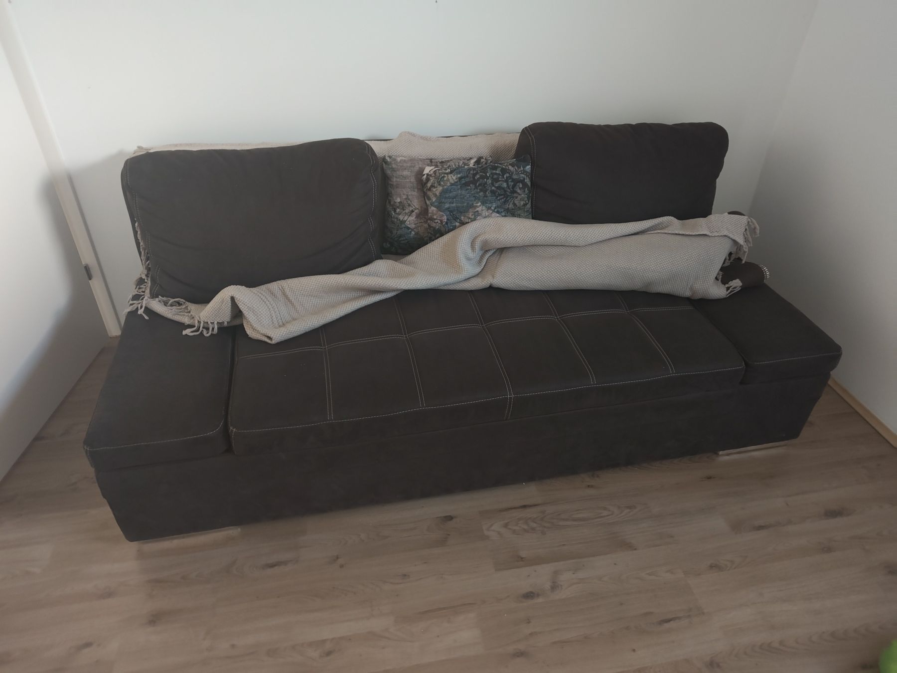 Sofas: Schlafsofa  – Gebraucht aus Widnau von aeb_2hcl 1