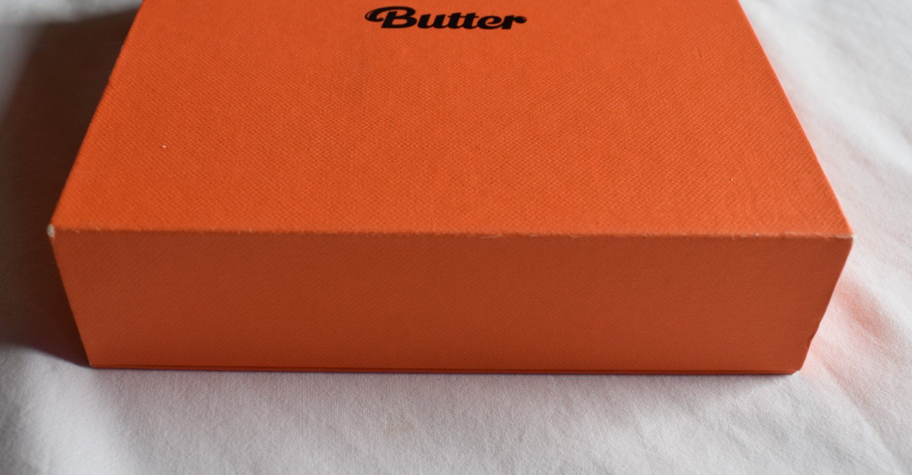 Albums: BTS ALBUM BUTTER – D'occasion à Luthern par Babyorange1 1