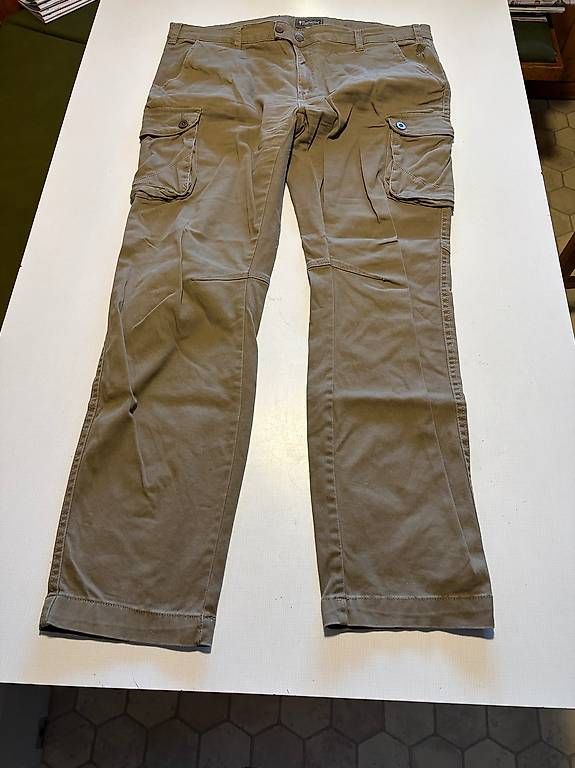 Pinewood Pantaloni: Jagdhosen  Gr. 56 Pinwood – Nuovo (secondo la descrizione) da Nottwil venduto da Frontal 1