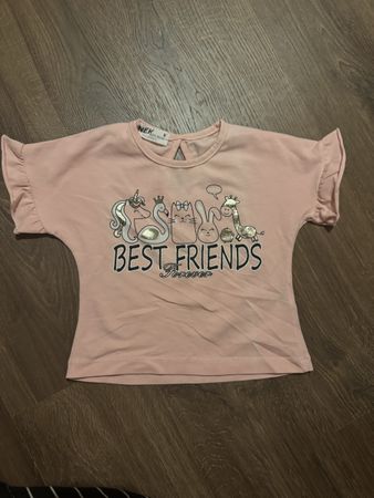 T-Shirt Baby