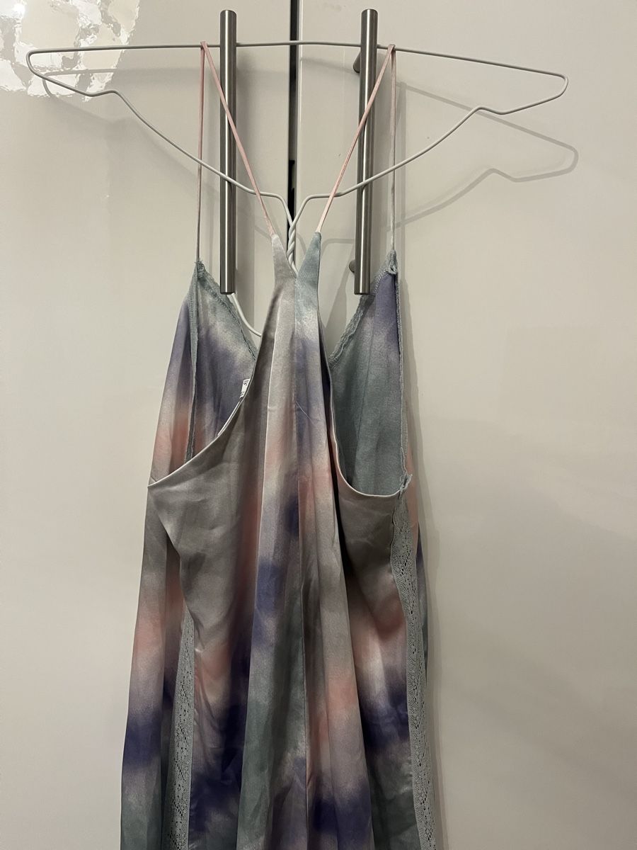 Vestiti: Robe d'été satinée Taille M   – Nuovo (secondo la descrizione) da Aigle venduto da sow_m7gm 7