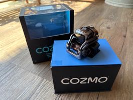 Cozmo, Collector's Edition