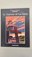 BD  Le Sauveur de La Linea