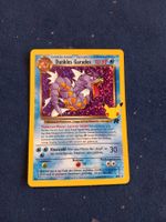 Dunkles Garados/Dark Gyarados HOLO (DE) Celebrations - 8/82