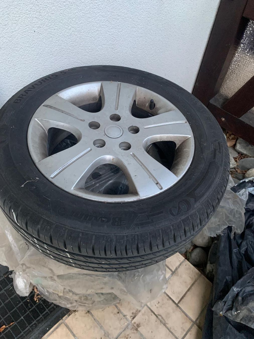 Suzuki Automobili: Suzuki SX4 1.6  4WD – Usato da Murg venduto da cri_lmn2 1