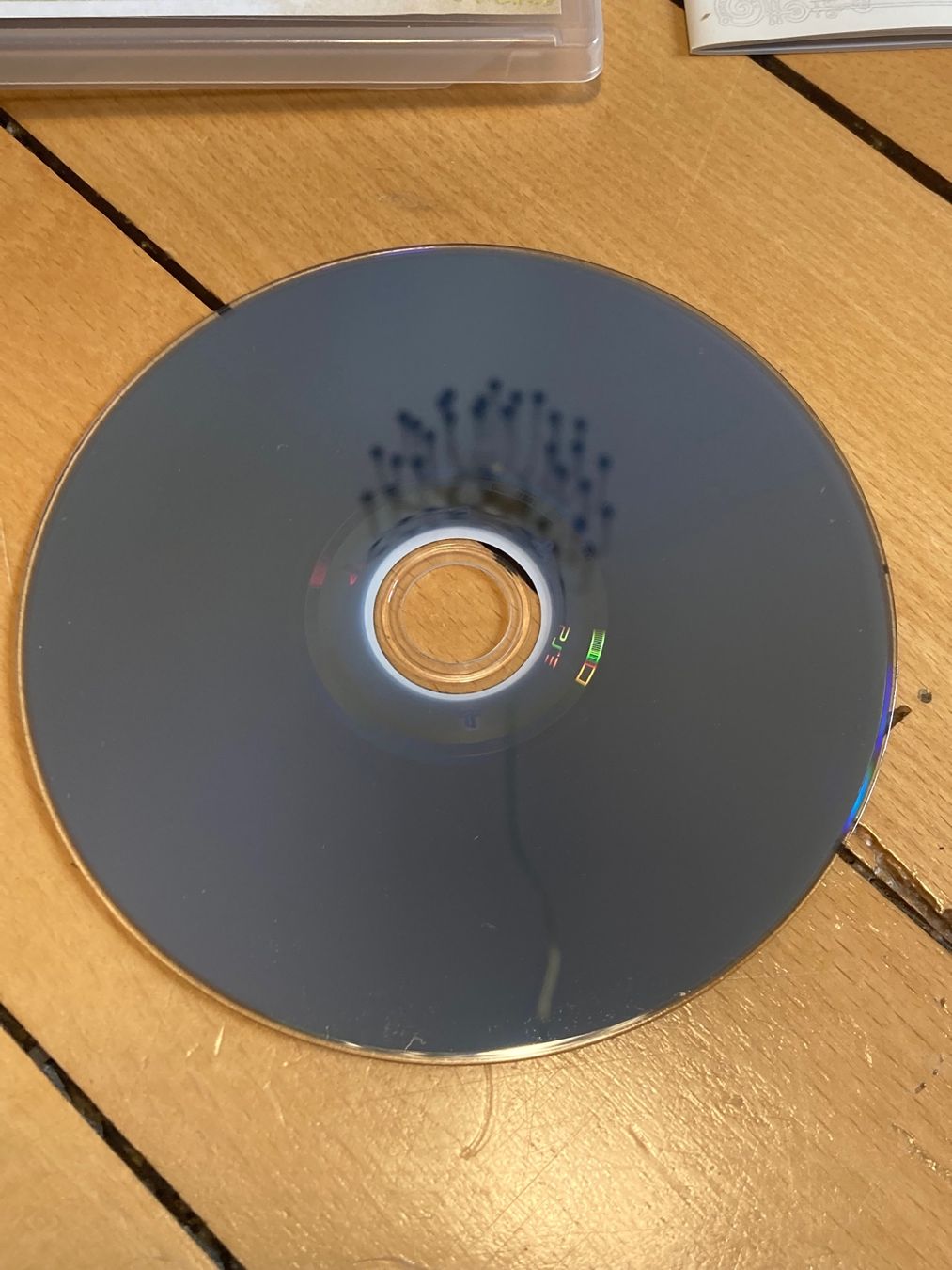 Sony Spiele: Ni No Kuni - CIB - PS3 - Ger - Studio Ghibli – Gebraucht aus Zürich von le_souk 1