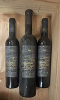 3 x Sinfonia Merlot de Ticino 1999 &1998