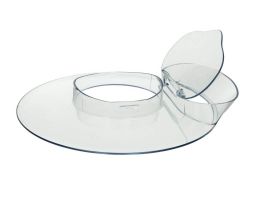 Kenwood Spritzschutz zu Chef Baker XL etc.