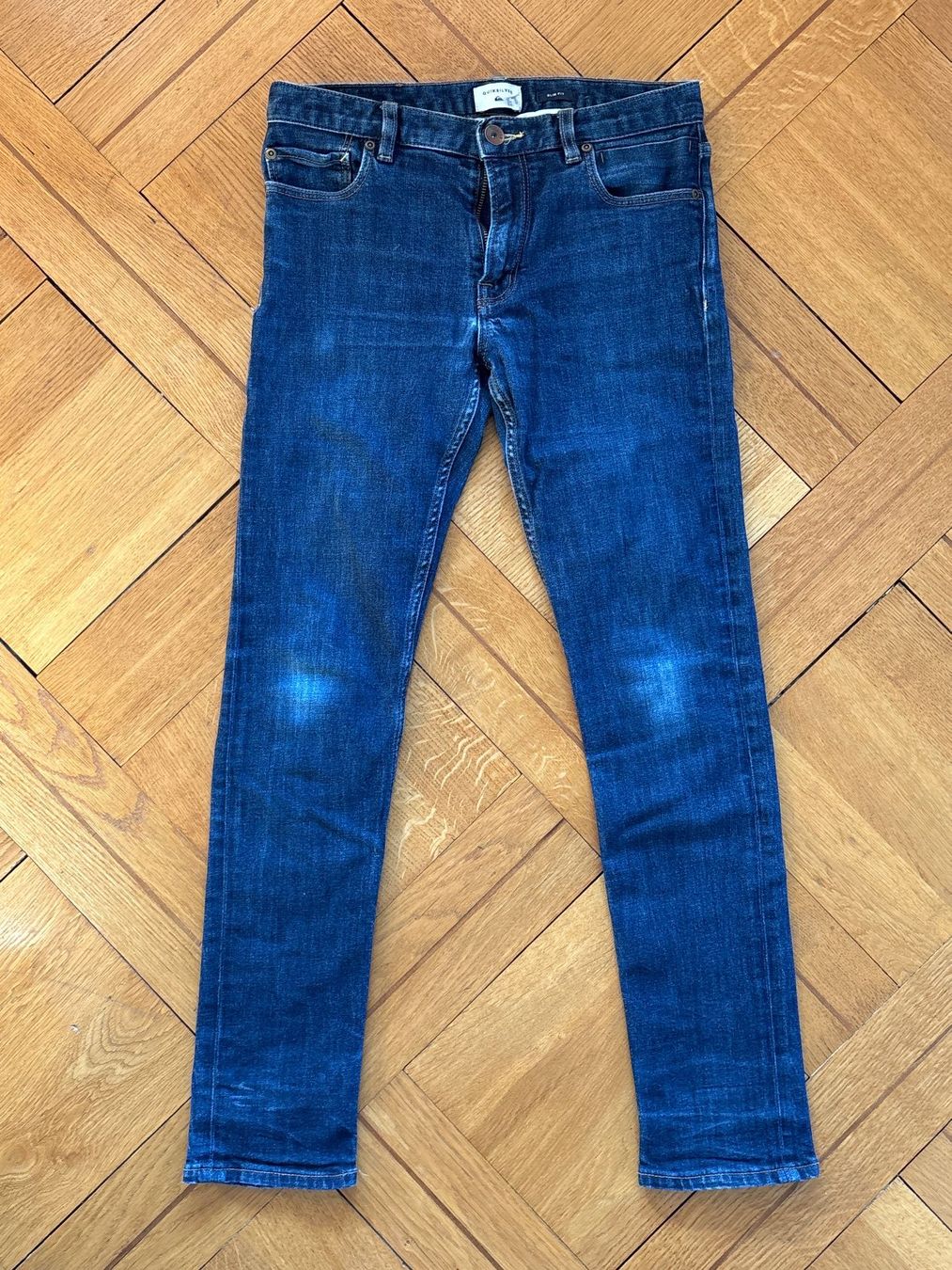Quiksilver Pantaloni: Quiksilver Jeans, Grösse 28 – Usato da Genève venduto da Livsonman