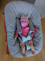 Stokke Tripp Trapp Newborn Set mit Spielzeughalter