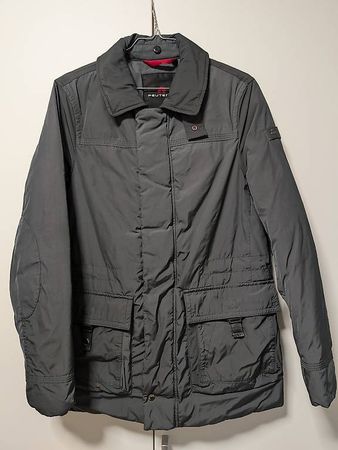 Vendo giacca Peurerey invernale