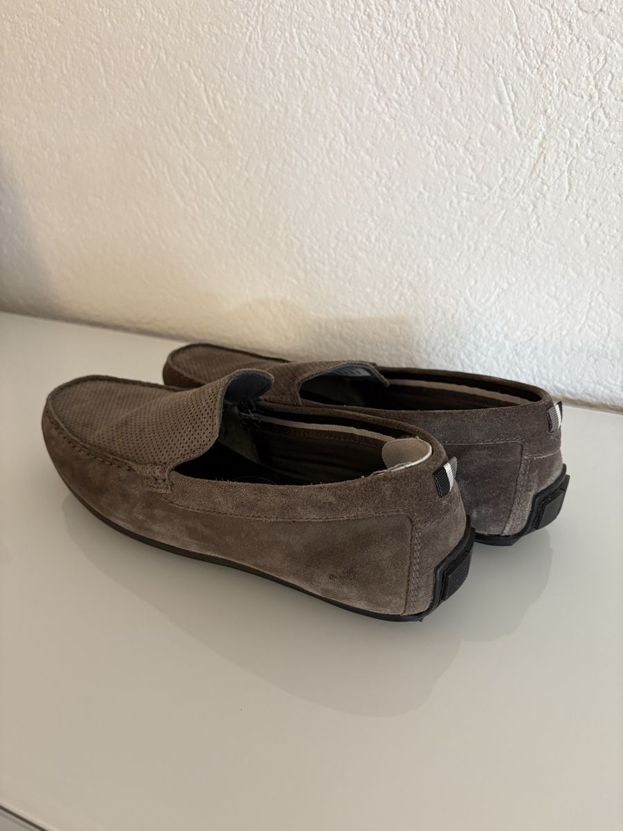 Next Herrenschuhe: Slipper von Next – Neu (gemäss Beschreibung) aus Bülach von kittygismo 2