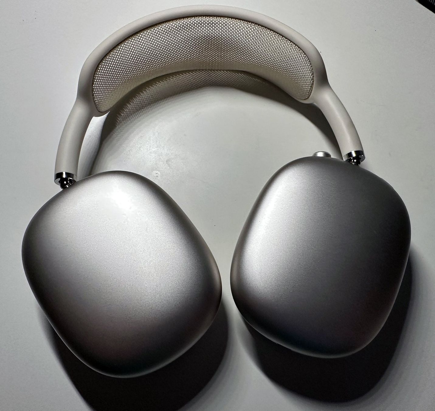 Apple Cuffie: Apple AirPods Max 2024 – Usato da Dättlikon venduto da kabdanb 1