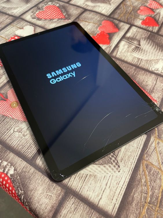 Tablette Samsung S6 Lite LTE 10.5’’ SMP619 Kaufen auf Ricardo