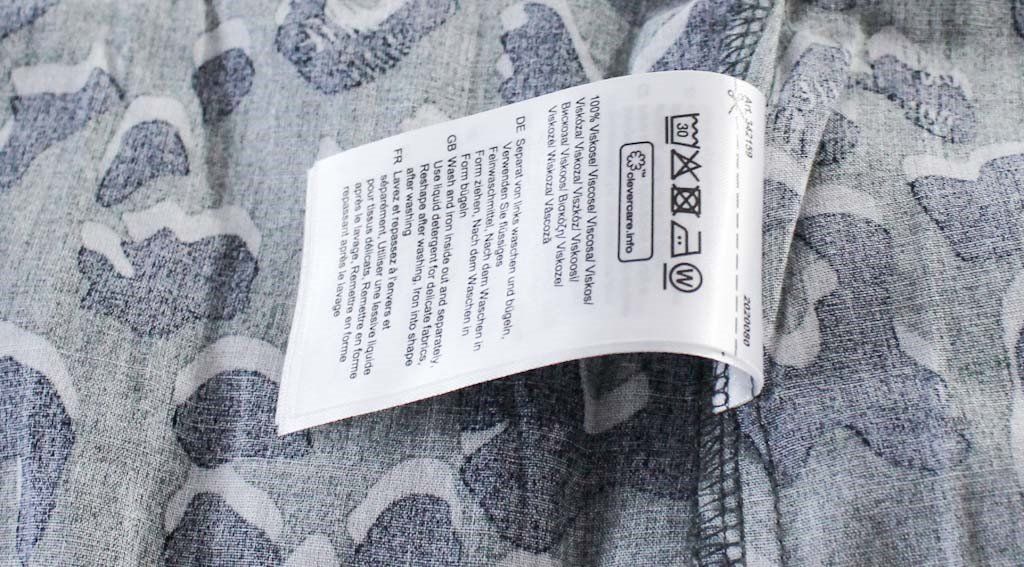 Cecil Blusen: CECIL Bluse Gr. S – Gebraucht aus Belp von caramel-secondhand 5
