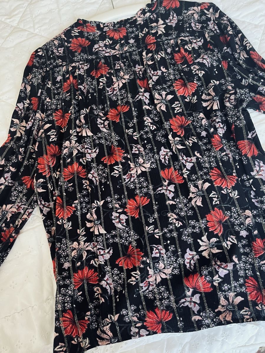 Camicette: Blouse – Nuovo (secondo la descrizione) da Prilly venduto da DANIELLE015 2