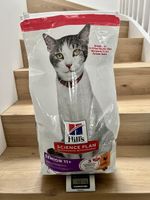 4.8kg Hill's Science Plan Senior 11+ Katzenfutter, Poulet