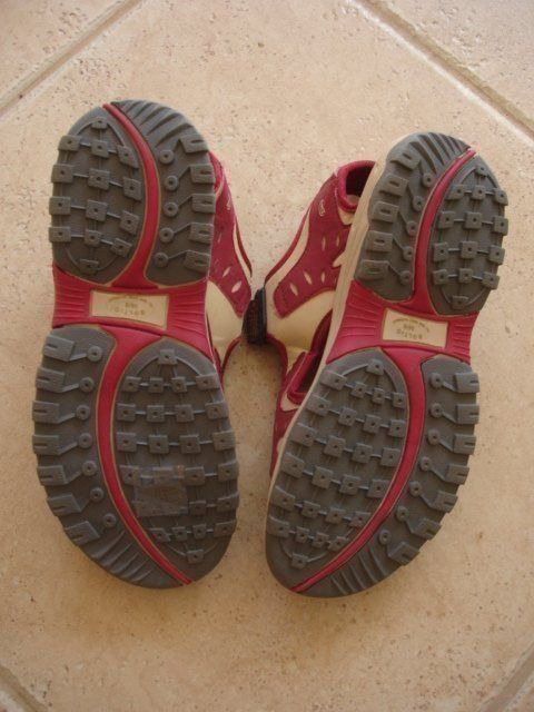 Scarpe per ragazzi: Neue Boltio Kinder Sandalen Grösse 36 – Nuovo (secondo la descrizione) da Beatenberg venduto da nonnkari 4