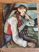 Cézanne Paintings DuMont Goetz Adriani Book