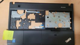 Lenovo E540 thinkPad cas avant