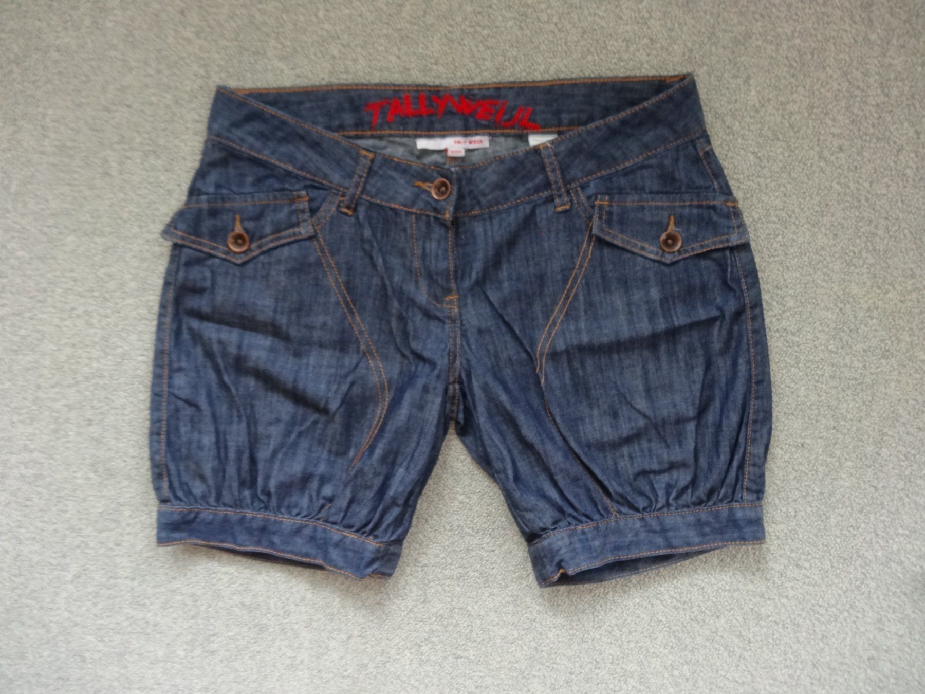 Pantaloni: Short Gr M – Nuovo (secondo la descrizione) da Kleindöttingen venduto da nev_tn7c