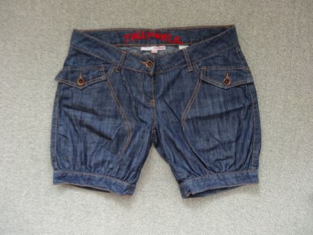 Short Gr M