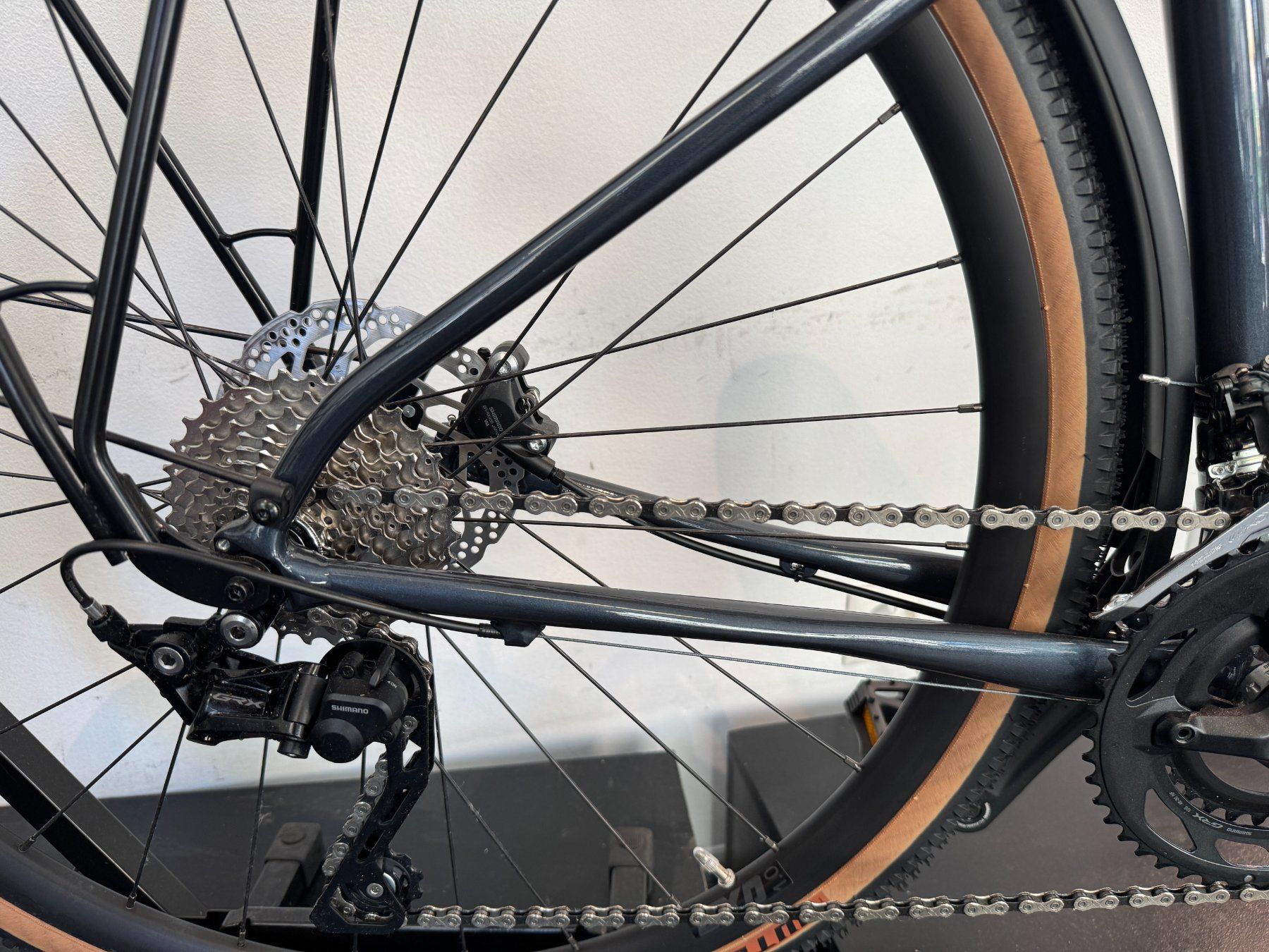 Cannondale Biciclette: Cannondale Topstone EQ, Grösse Medium – Nuovo e nell'imballaggio originale da Zürich venduto da Velofabrik01 1