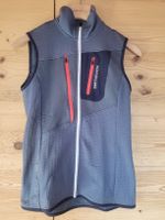 Damen Ortovox Gilet Grösse M