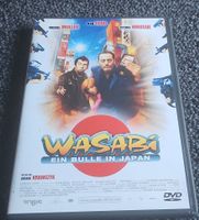 DVD Wasabi Ein Bulle in Japan(22883)