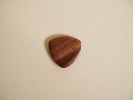 Gitarren-Plektrum - Handgemacht aus Indien