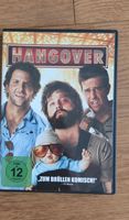 DVD Hangover