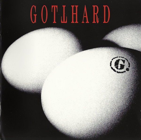 CDs: Gotthard: G. CD – Neu (gemäss Beschreibung) aus Steinhausen von Vilivinili