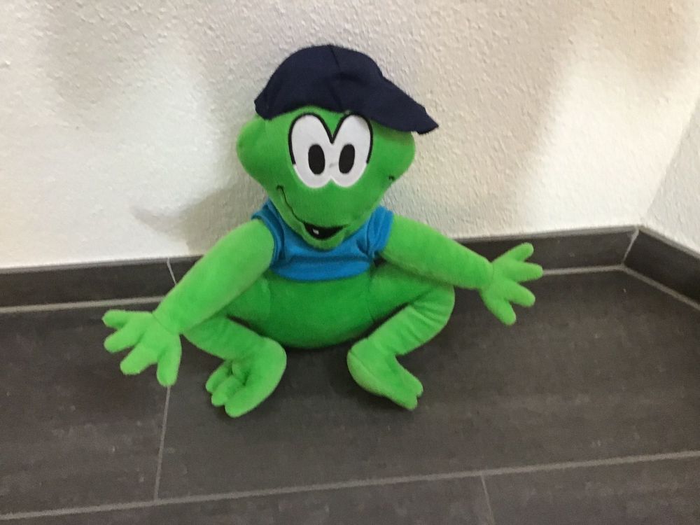  Kaufen auf Ricardo Illustration 