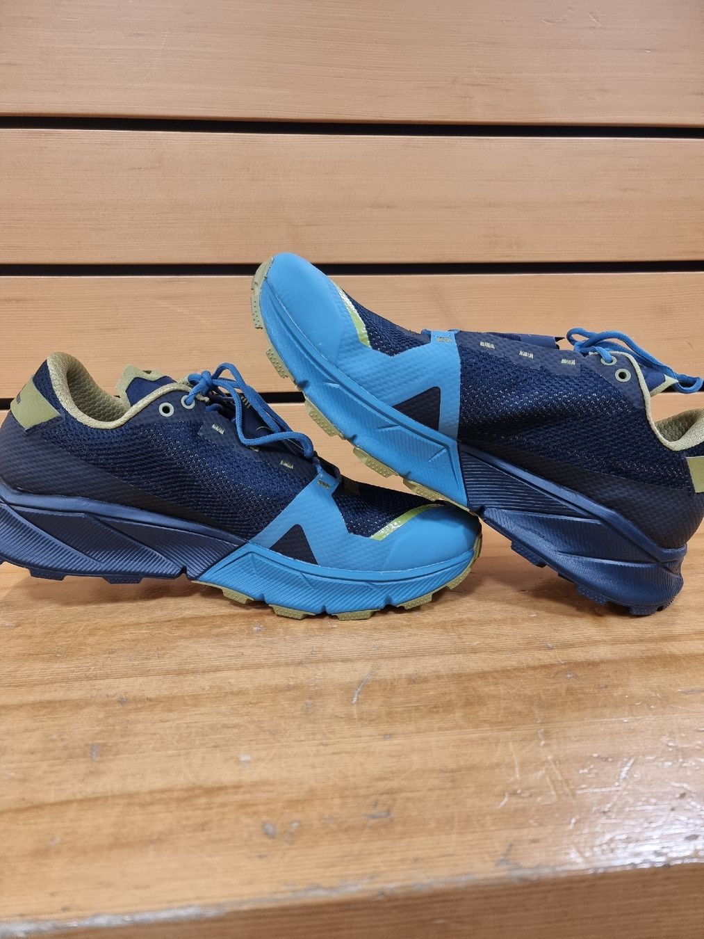 Dynafit Scarpe da uomo: Dynafit Ultra 100 M Gr.44.5 Neu! – Nuovo e nell'imballaggio originale da Arnegg venduto da edibru 3