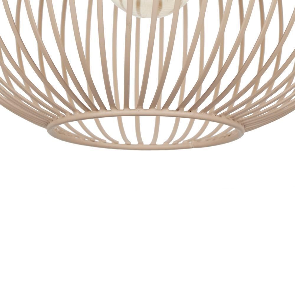 Kronleuchter & Deckenlampen: Pendelleuchte, Höhe anpassbar, 33 cm Ø – Neu (gemäss Beschreibung) aus Kreuzlingen von Smart-Light 7