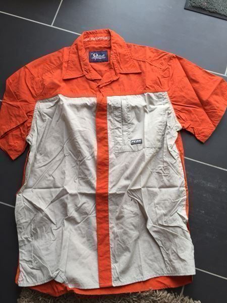 Peak Performance Camicie: Hemd Peak Performance – Usato da Oberweningen venduto da Jogi2