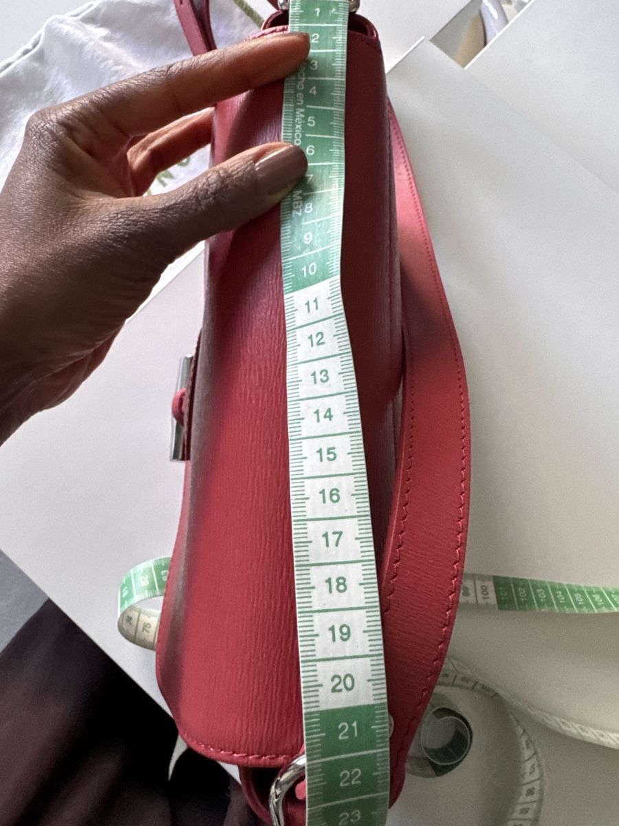Longchamp Borse da donna: Longchamp Le Roseau tasche – Nuovo e nell'imballaggio originale da hägglingen venduto da tamayra 6