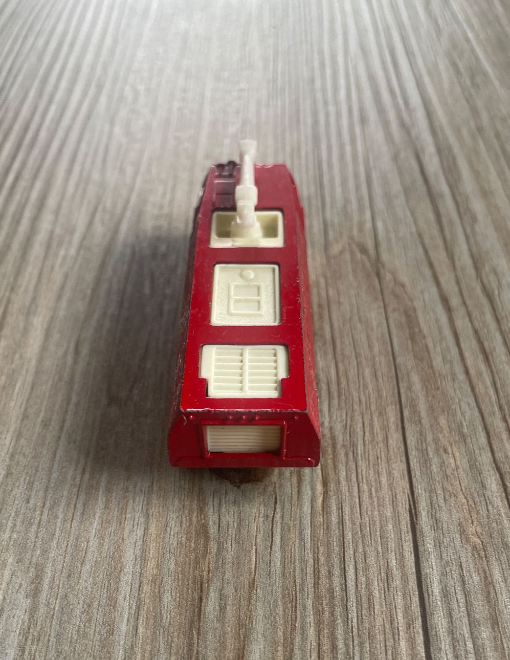 Corgi Toys Modellautos: Corgi Chubb Fire Truck – Gebraucht aus Wichtrach von BRASLETTI_76 3