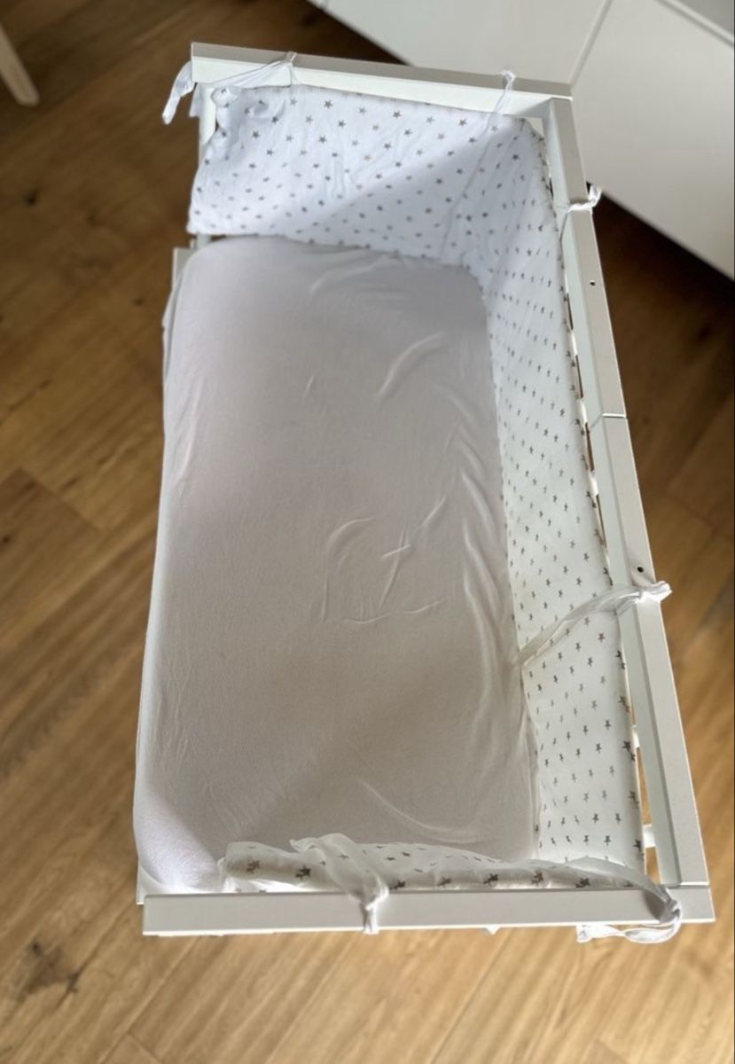 Letti: Babybay Beistellbett – Usato da Richterswil venduto da nufian005 1