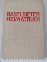 Baselbieter Heimatbuch (BHB) Band I