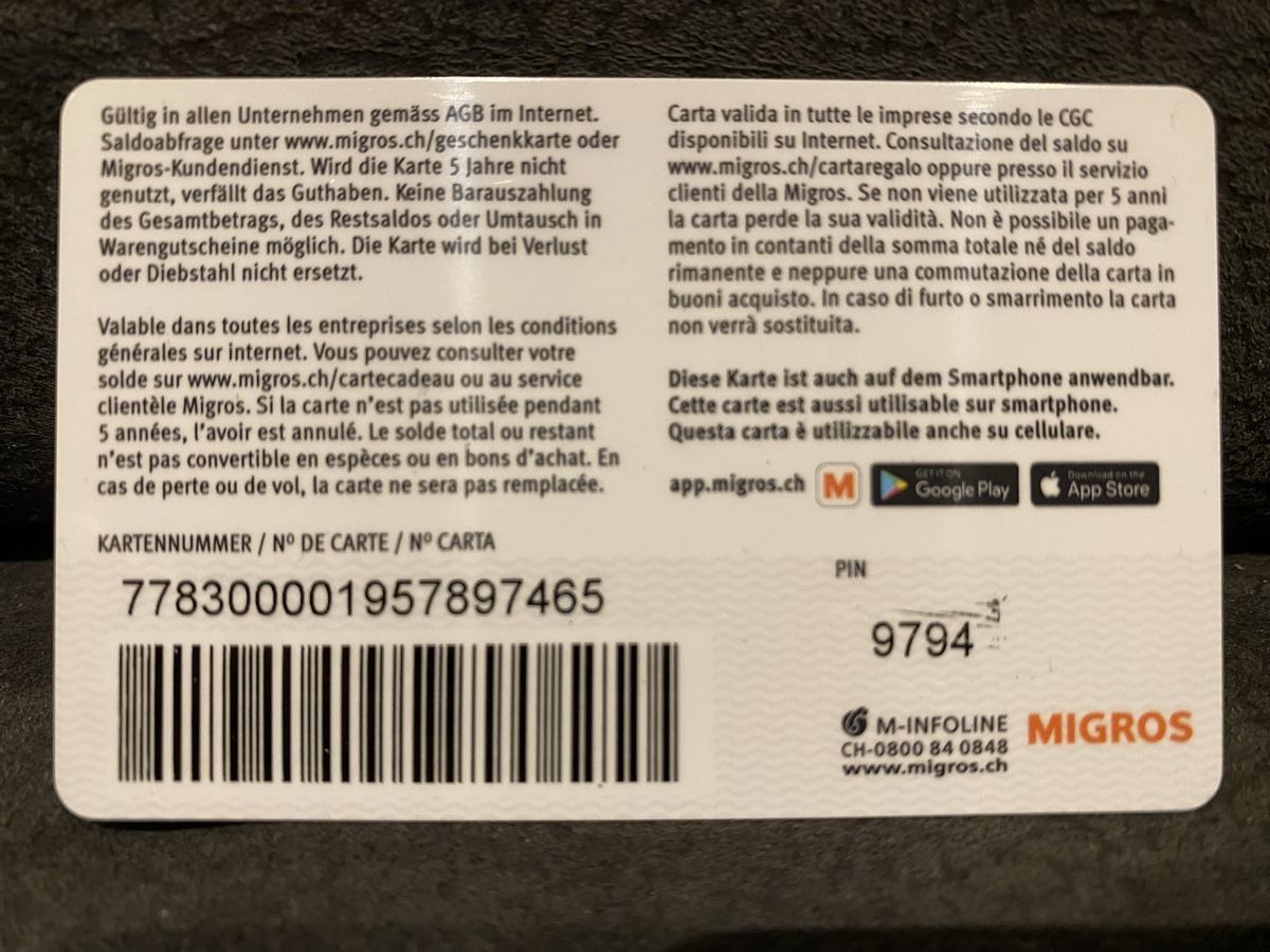 Schede telefoniche: Carte – Usato da Lausanne venduto da babacard10 1